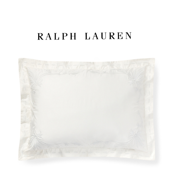 Ralph Lauren Home Hillsboro Sham